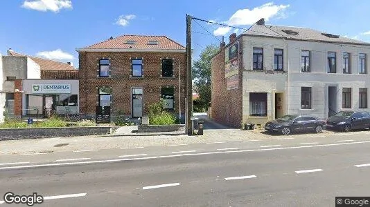 Office spaces for rent i Bevekom - Photo from Google Street View
