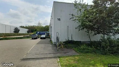 Office spaces for rent in Wellen - Photo from Google Street View