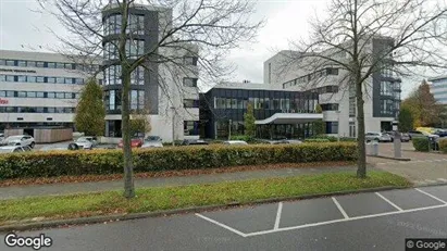 Office spaces for rent in Utrecht Vleuten-De Meern - Photo from Google Street View