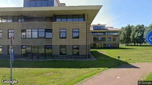 Office spaces for rent i Steenwijkerland - Photo from Google Street View