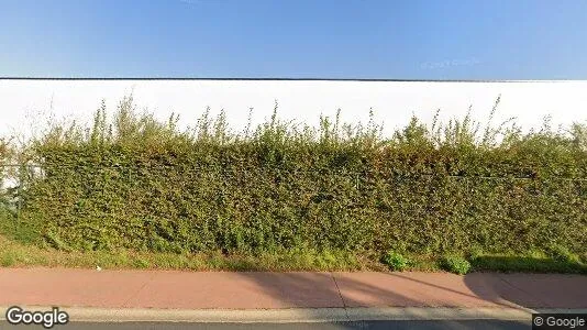 Industrial properties for rent i Lummen - Photo from Google Street View