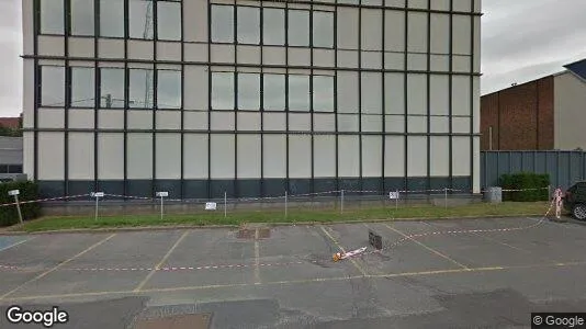 Industrial properties for rent i Kortrijk - Photo from Google Street View