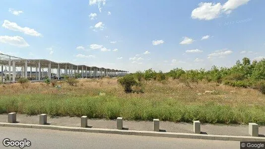 Industrial properties for rent i Chiajna - Photo from Google Street View