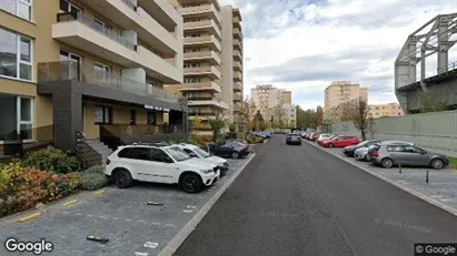Kontorlokaler til leje i Braşov - Foto fra Google Street View