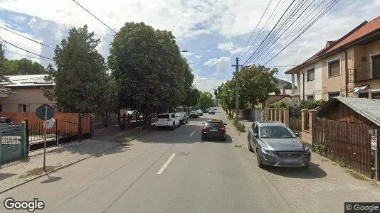 Industrial properties for rent i Focşani - Photo from Google Street View