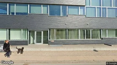 Kontorlokaler til leje i København S - Foto fra Google Street View