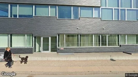 Office spaces for rent i Copenhagen S - Photo from Google Street View