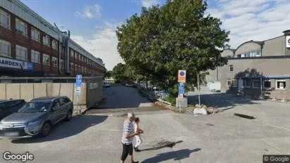 Industrial properties for rent in Stockholm West - Photo from Google Street View