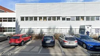 Office spaces for rent in Oppegård - Photo from Google Street View