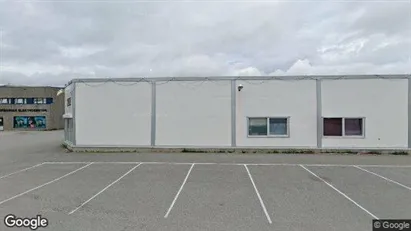 Kontorslokaler för uthyrning i Porsanger – Foto från Google Street View