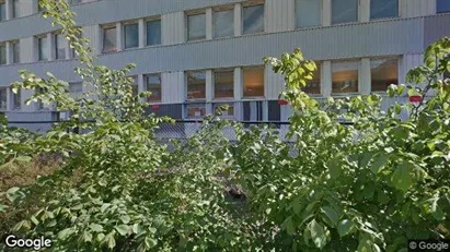 Værkstedslokaler til leje i Oslo Bjerke - Foto fra Google Street View
