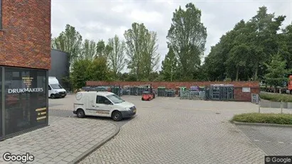 Bedrijfsruimtes te huur in Amersfoort - Foto uit Google Street View