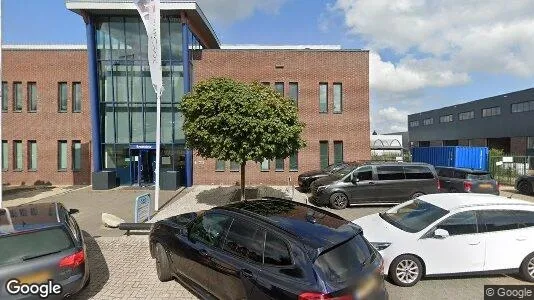 Office spaces for rent i Soest - Photo from Google Street View