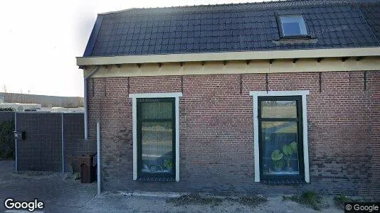 Bedrijfsruimtes te huur i Noordwijkerhout - Foto uit Google Street View