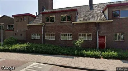 Kantorruimte te huur in Papendrecht - Foto uit Google Street View