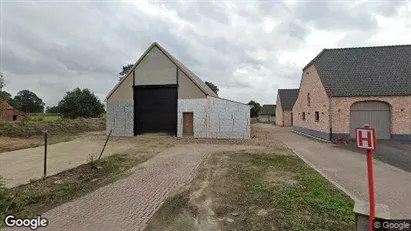 Lokaler til leje i Brecht - Foto fra Google Street View