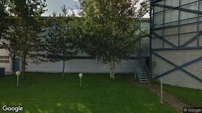 Kontorlokaler til leje i Kokkola - Foto fra Google Street View