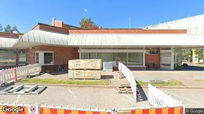 Commercial properties for rent in Rantasalmi - Photo from Google Street View