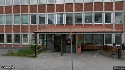 Office spaces for rent in Tyresö - Photo from Google Street View