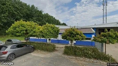 Warehouses for rent in Humlebæk - Photo from Google Street View