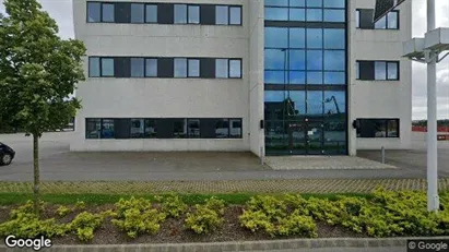 Commercial properties for rent in Klepp - Photo from Google Street View