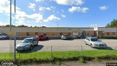 Industrial properties for rent in Mjölby - Photo from Google Street View