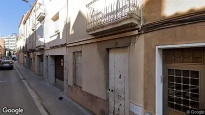 Office spaces for rent in Terrassa - Photo from Google Street View