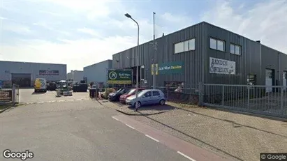 Företagslokaler för uthyrning i Noordwijkerhout – Foto från Google Street View