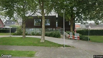 Office spaces for rent in Heusden - Photo from Google Street View