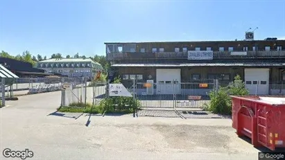 Office spaces for rent in Tyresö - Photo from Google Street View