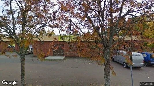 Industrial properties for rent i Ludvika - Photo from Google Street View