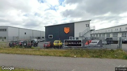 Industrial properties for rent i Borås - Photo from Google Street View