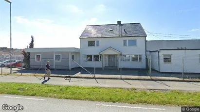 Commercial properties for rent in Klepp - Photo from Google Street View