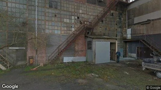 Industrilokaler för uthyrning i Köpenhamn K – Foto från Google Street View