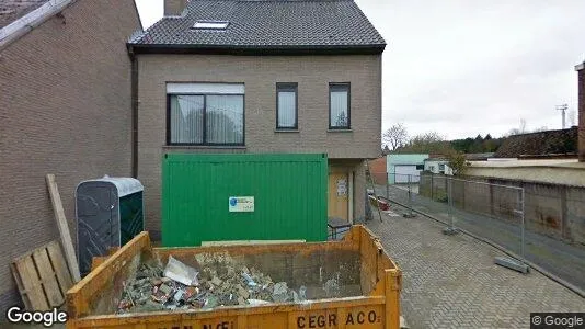 Office spaces for rent i Lede - Photo from Google Street View