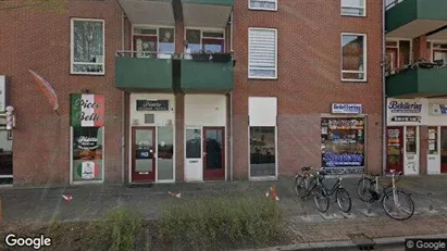 Kontorslokaler för uthyrning i Assen – Foto från Google Street View