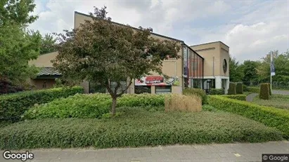 Lokaler til leje i Helmond - Foto fra Google Street View