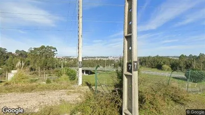 Industrial properties for rent in Leiria - Photo from Google Street View