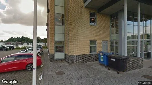 Office spaces for rent i Weesp - Photo from Google Street View