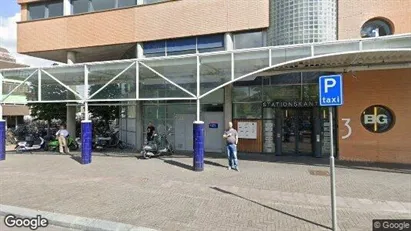 Office spaces for rent in Hilversum - Photo from Google Street View