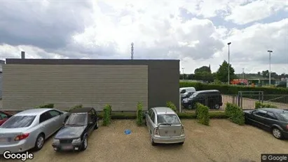 Bedrijfsruimtes te huur in Diepenbeek - Foto uit Google Street View