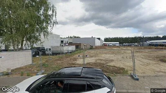 Industrial properties for rent i Machelen - Photo from Google Street View