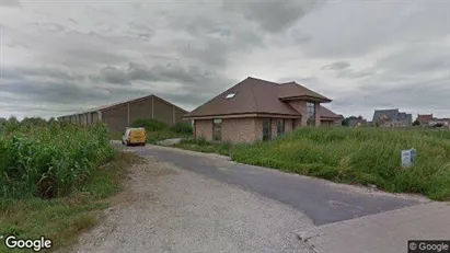 Producties te huur in Koekelare - Foto uit Google Street View