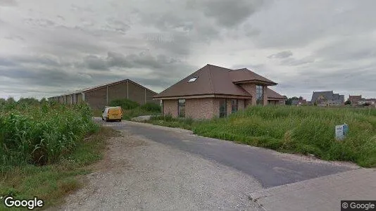 Industrial properties for rent i Koekelare - Photo from Google Street View
