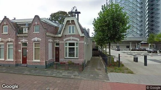 Office spaces for rent i Haarlemmerliede en Spaarnwoude - Photo from Google Street View