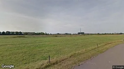 Lokaler til leje i Buren - Foto fra Google Street View