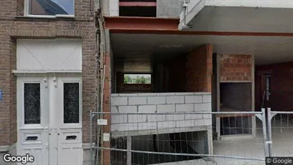 Kontorslokaler för uthyrning i Boom – Foto från Google Street View