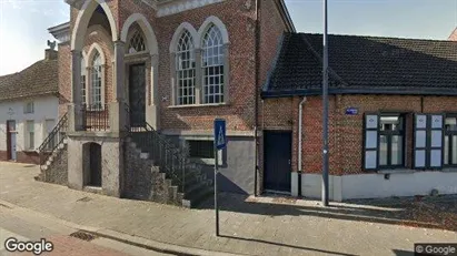 Kantorruimte te huur in Wuustwezel - Foto uit Google Street View