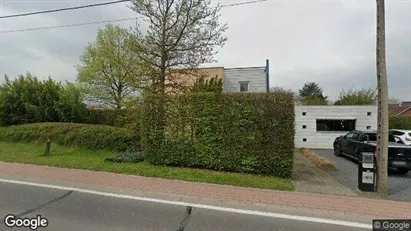 Bedrijfsruimtes te huur in Keerbergen - Foto uit Google Street View