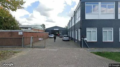 Lokaler til leje i Amersfoort - Foto fra Google Street View